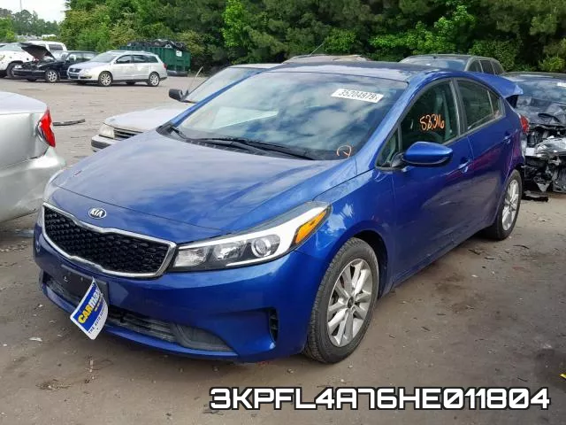 3KPFL4A76HE011804 фото 3