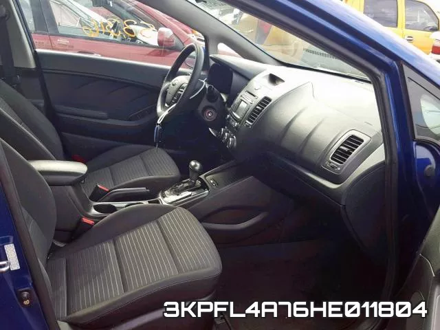 3KPFL4A76HE011804 фото 6