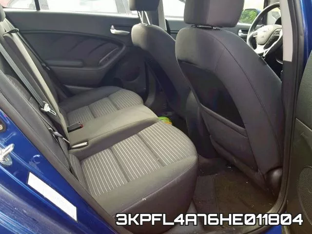 3KPFL4A76HE011804 фото 7