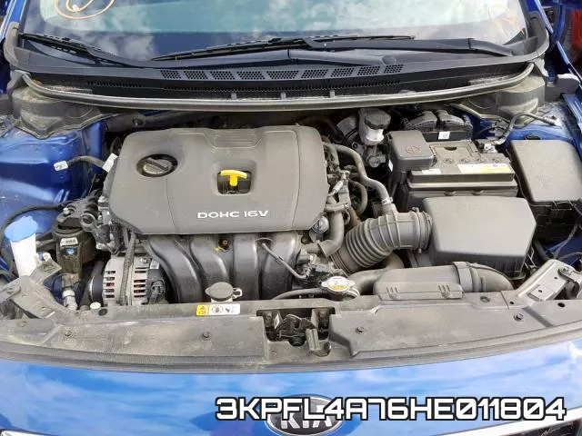 3KPFL4A76HE011804 фото 8