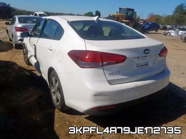 3KPFL4A79JE172735 фото 4