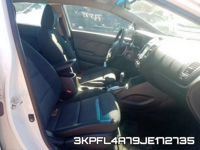 3KPFL4A79JE172735 фото 6