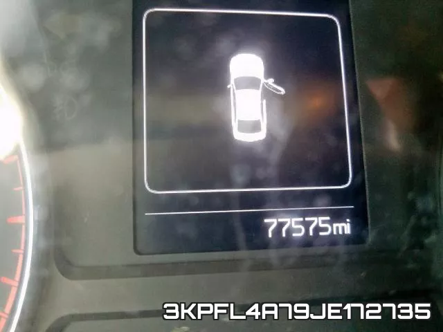 3KPFL4A79JE172735 фото 9