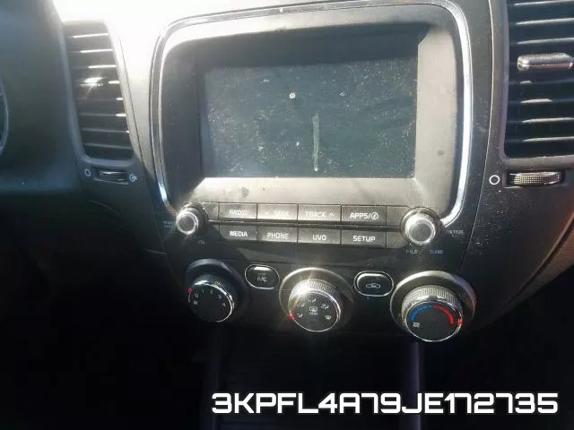 3KPFL4A79JE172735 фото 10