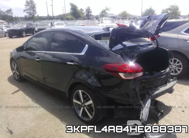 3KPFL4A84HE088387 фото 4