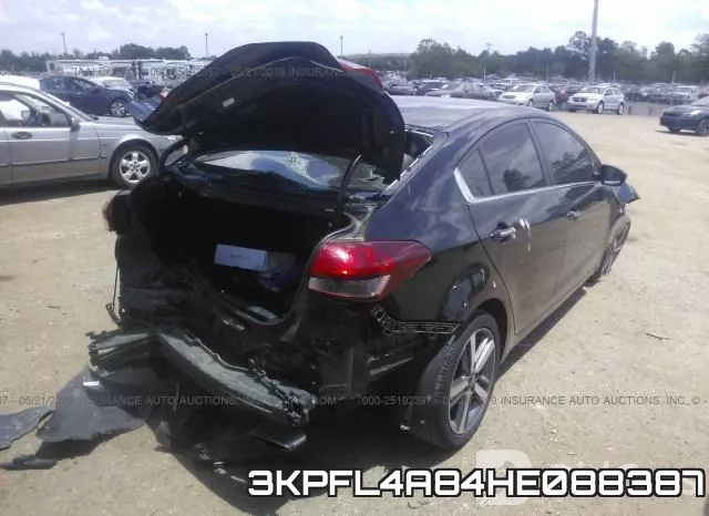 3KPFL4A84HE088387 фото 5
