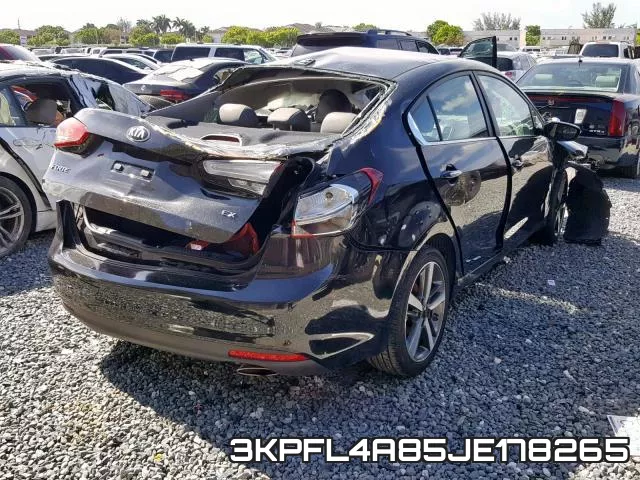 3KPFL4A85JE178265 фото 4