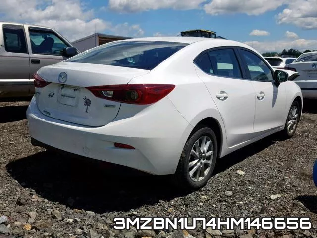 3MZBN1U74HM146656 фото 5