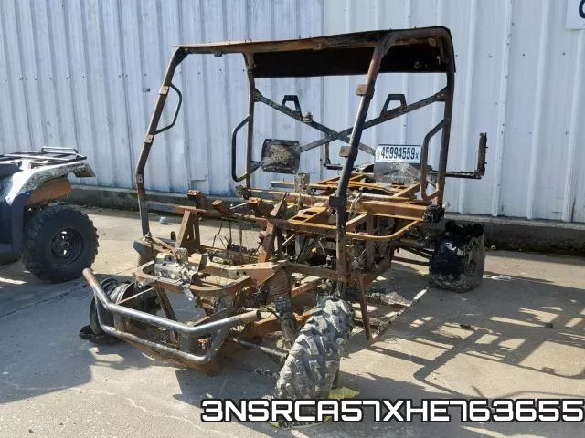 3NSRCA57XHE763655 фото 3