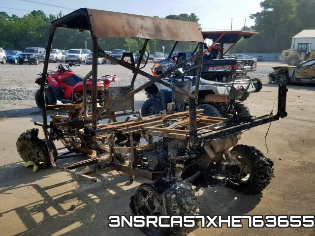 3NSRCA57XHE763655 фото 4