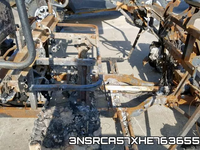 3NSRCA57XHE763655 фото 6