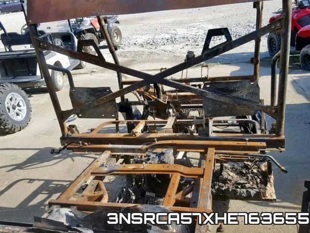 3NSRCA57XHE763655 фото 7