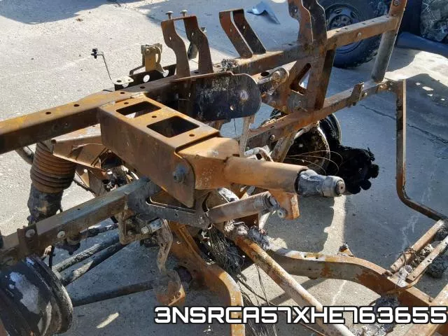 3NSRCA57XHE763655 фото 9