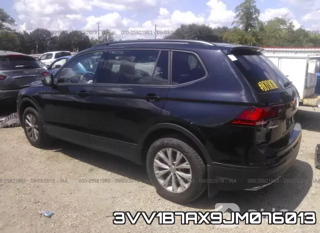 3VV1B7AX9JM076013 фото 4