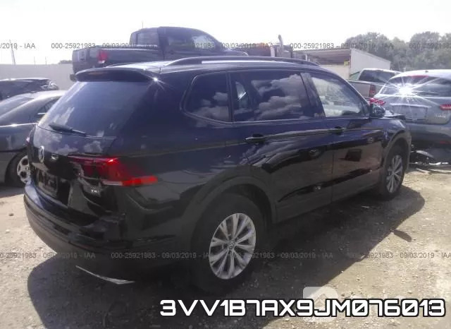 3VV1B7AX9JM076013 фото 5