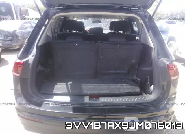 3VV1B7AX9JM076013 фото 9