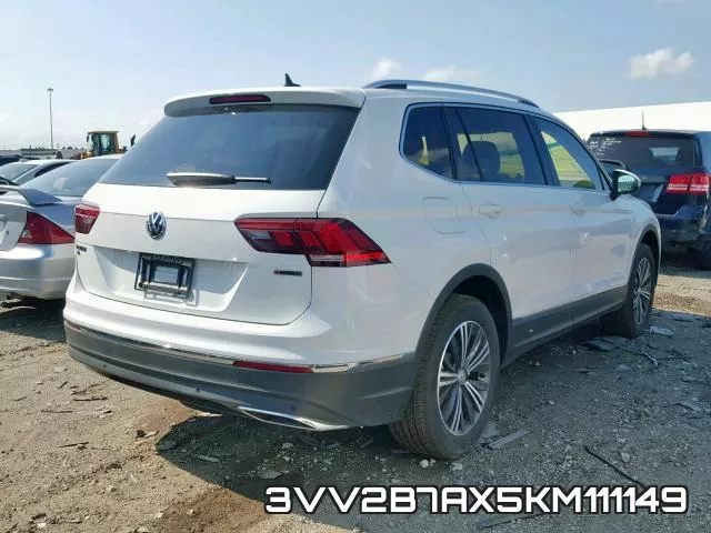 3VV2B7AX5KM111149 фото 5
