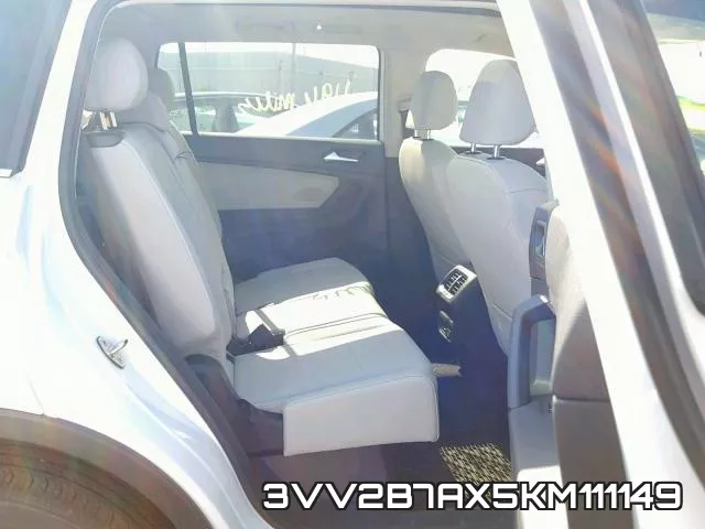 3VV2B7AX5KM111149 фото 7