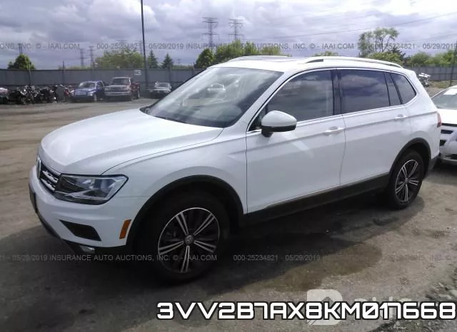 3VV2B7AX8KM017668 фото 3