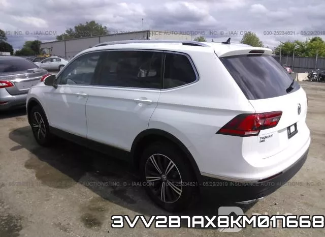 3VV2B7AX8KM017668 фото 4