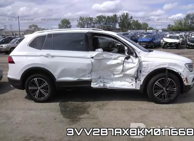 3VV2B7AX8KM017668 фото 7