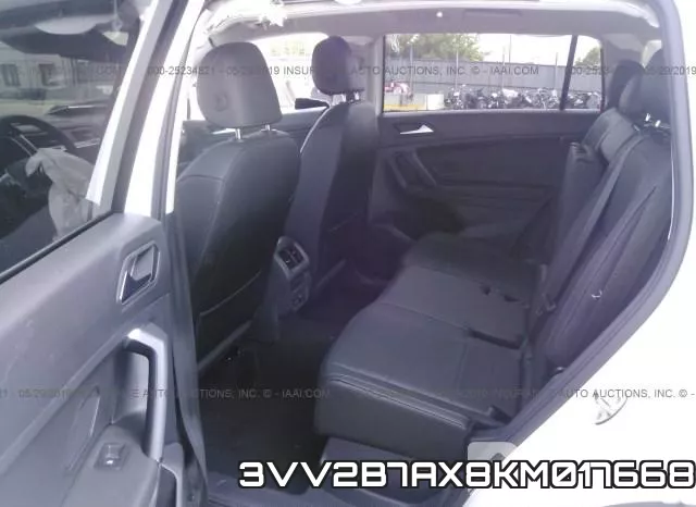 3VV2B7AX8KM017668 фото 9