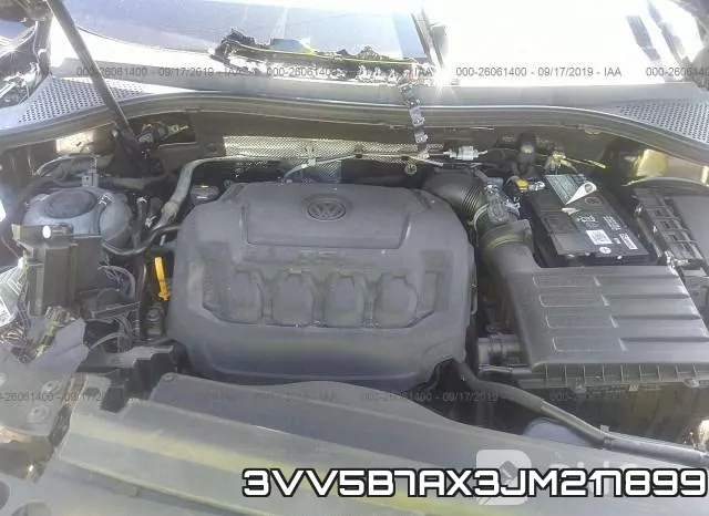3VV5B7AX3JM217899 фото 2