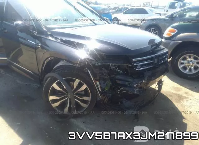 3VV5B7AX3JM217899 фото 7