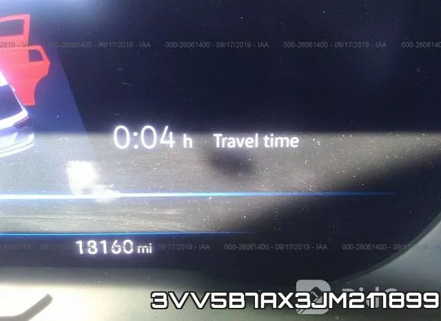 3VV5B7AX3JM217899 фото 8