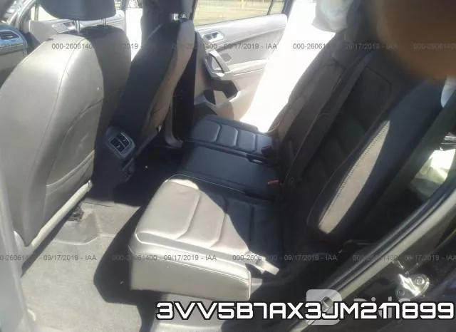 3VV5B7AX3JM217899 фото 9