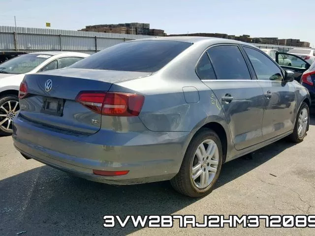 3VW2B7AJ2HM372089 фото 5