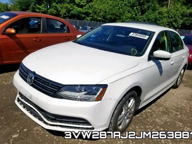 3VW2B7AJ2JM263881 фото 3
