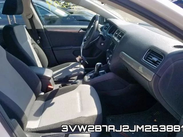 3VW2B7AJ2JM263881 фото 6