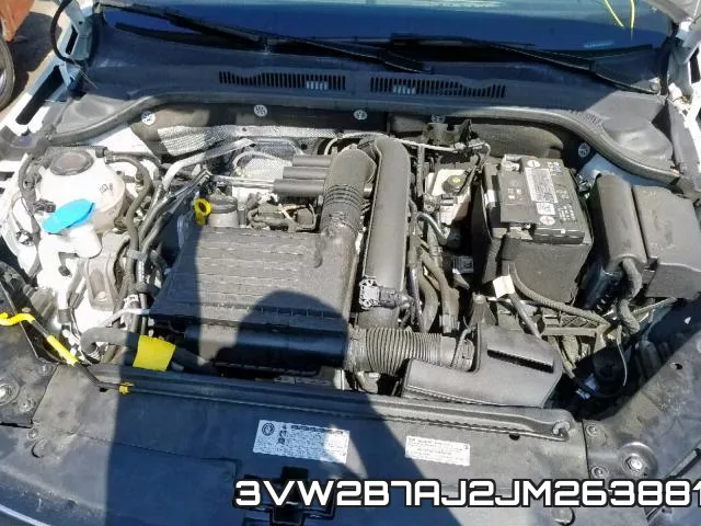 3VW2B7AJ2JM263881 фото 8