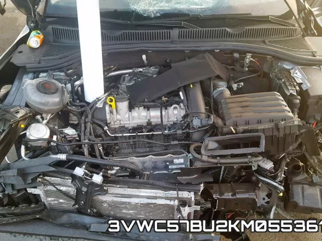 3VWC57BU2KM055361 фото 8