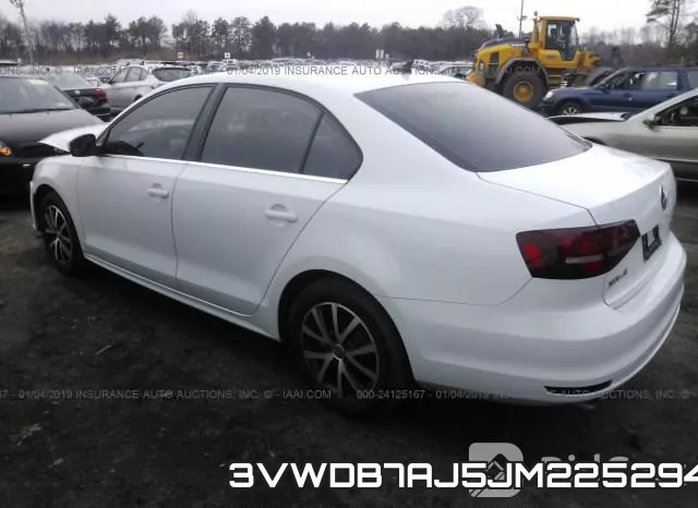 3VWDB7AJ5JM225294 фото 4