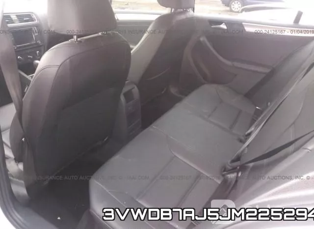 3VWDB7AJ5JM225294 фото 9
