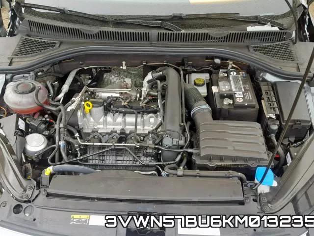 3VWN57BU6KM013235 фото 8