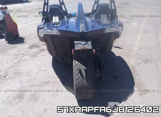 57XAAPFA6J8126402 фото 7