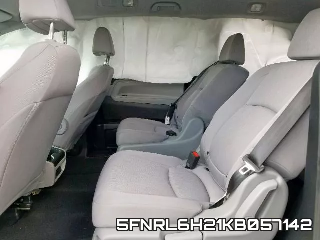 5FNRL6H21KB057142 фото 7