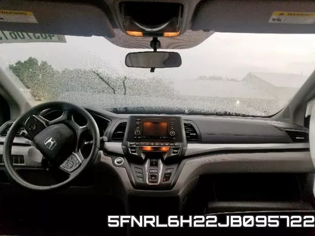 5FNRL6H22JB095722 фото 10