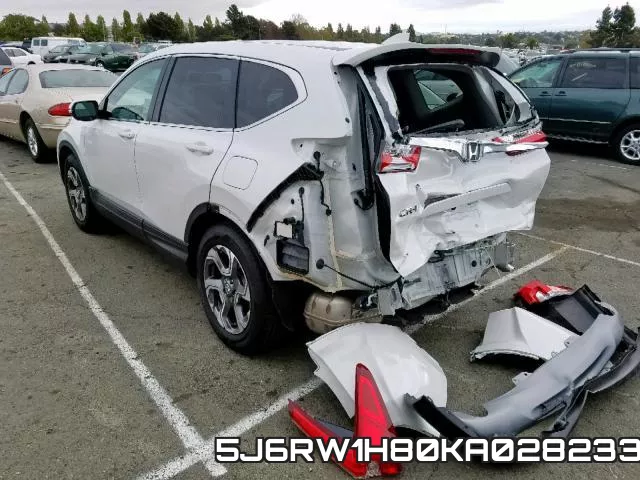 5J6RW1H80KA028233 фото 4
