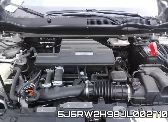 5J6RW2H98JL002710 фото 2