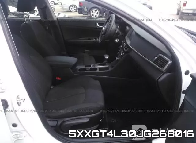 5XXGT4L30JG268016 фото 6