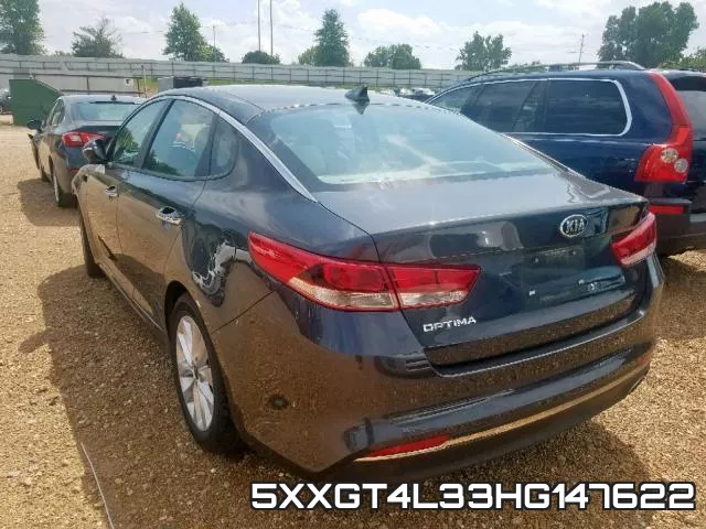 5XXGT4L33HG147622 фото 4