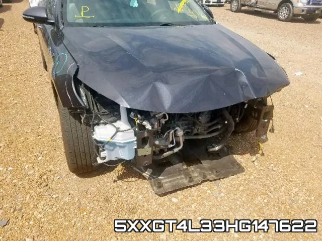 5XXGT4L33HG147622 фото 10