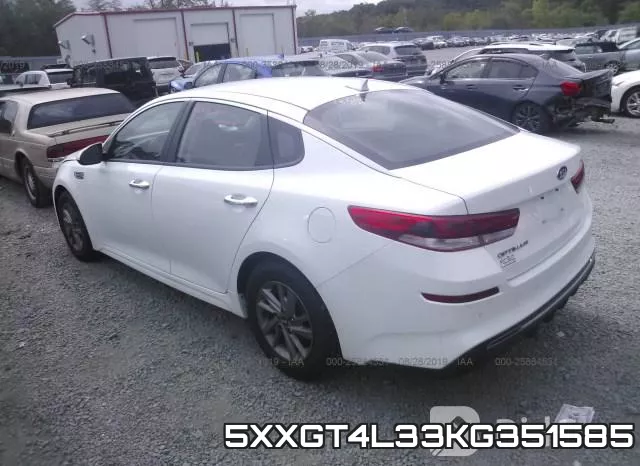 5XXGT4L33KG351585 фото 4