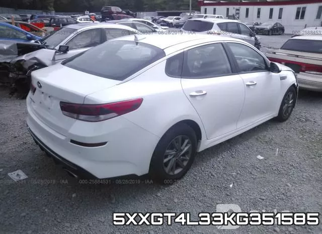 5XXGT4L33KG351585 фото 5