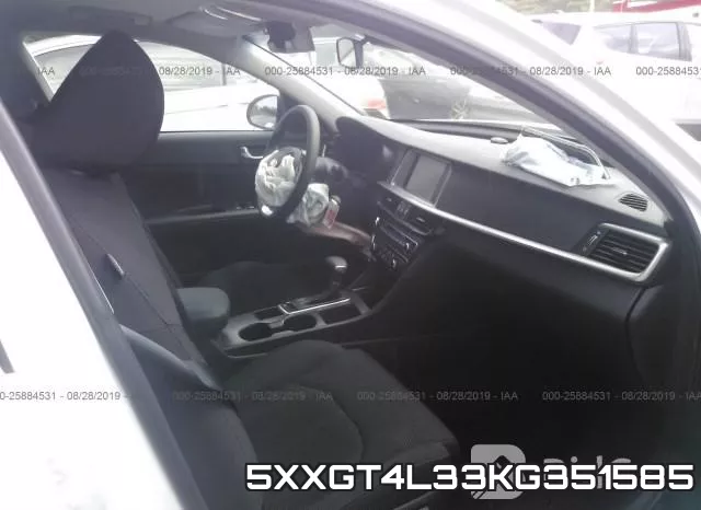 5XXGT4L33KG351585 фото 6