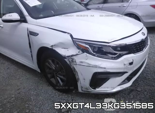 5XXGT4L33KG351585 фото 7